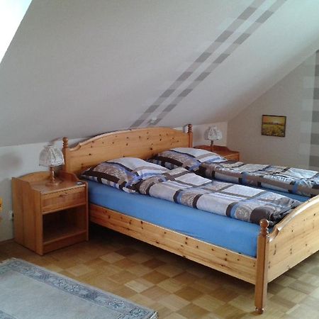 Ferienwohnung Am Patenberg Finnentrop 외부 사진