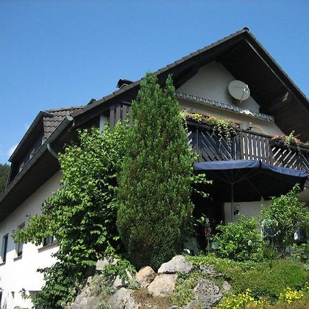 Ferienwohnung Am Patenberg Finnentrop 외부 사진