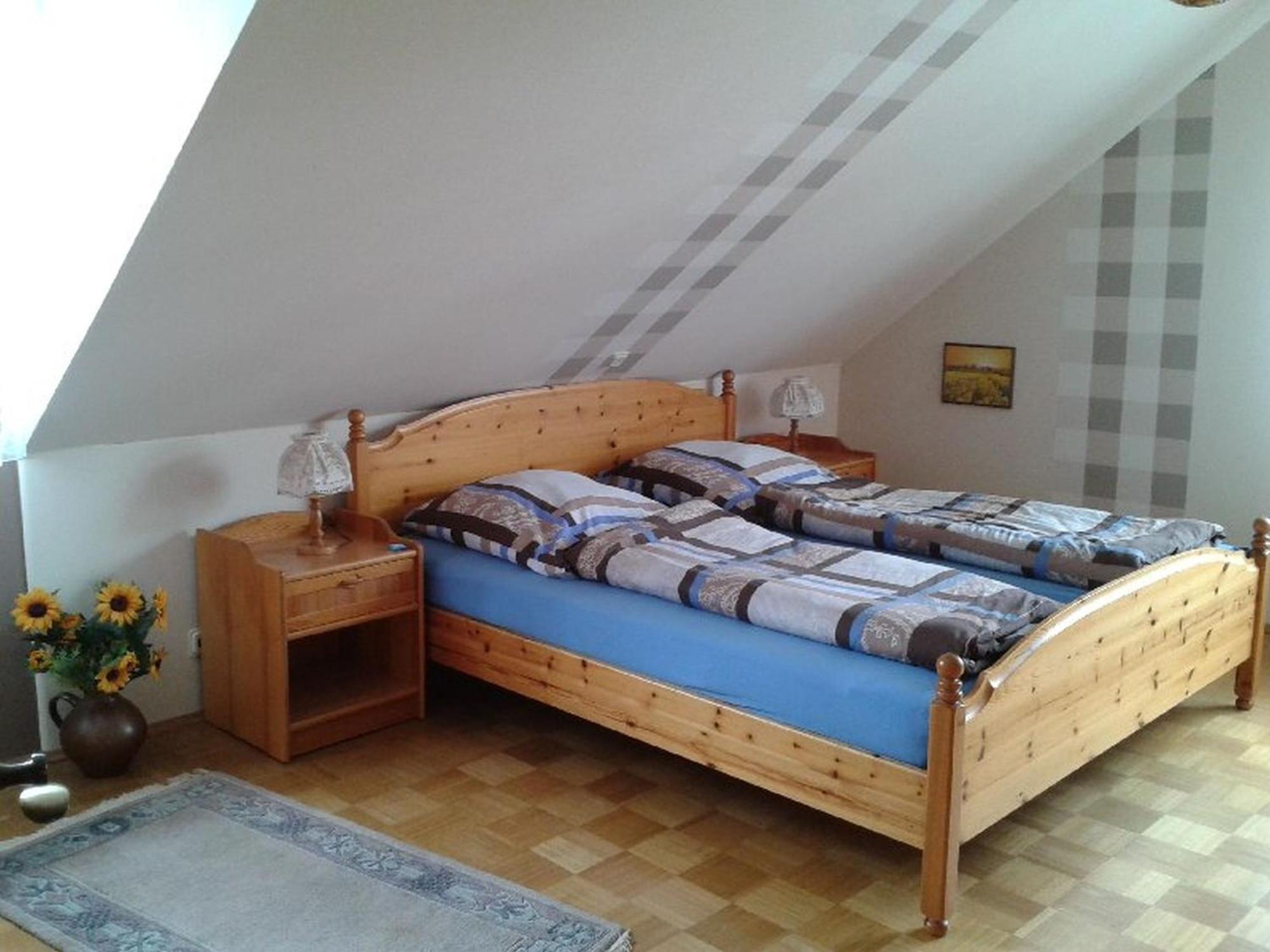 Ferienwohnung Am Patenberg Finnentrop 외부 사진
