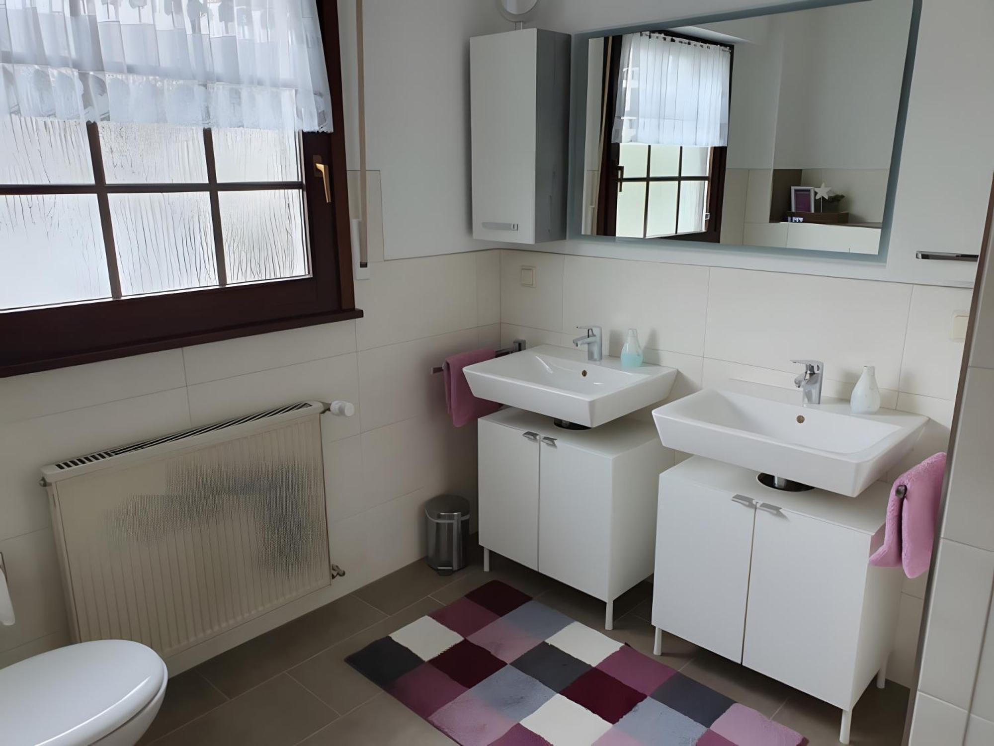 Ferienwohnung Am Patenberg Finnentrop 외부 사진