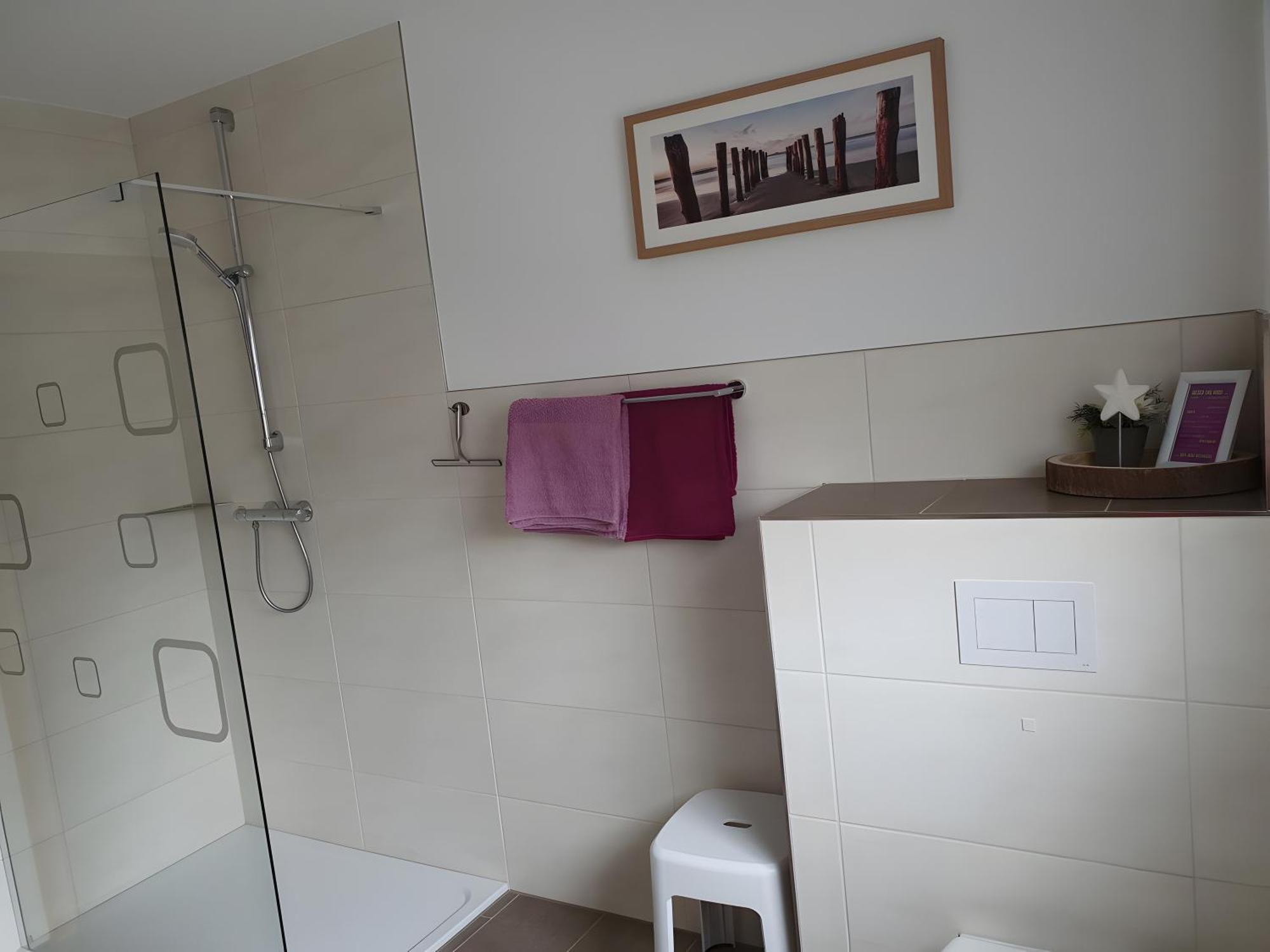 Ferienwohnung Am Patenberg Finnentrop 외부 사진