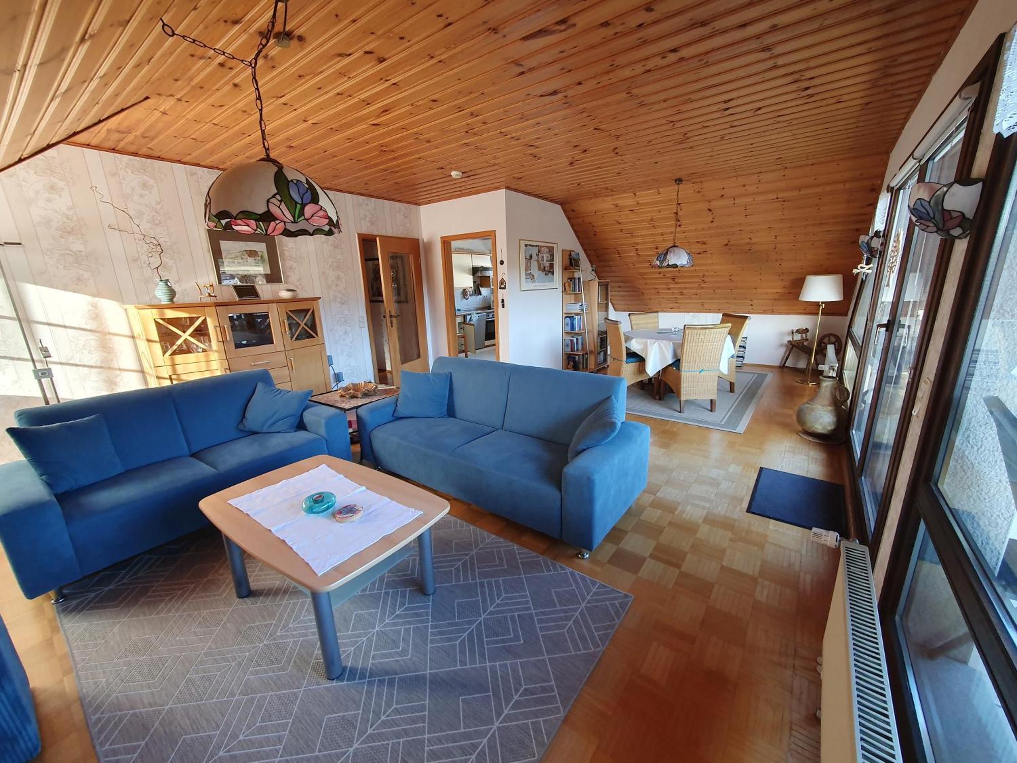 Ferienwohnung Am Patenberg Finnentrop 외부 사진